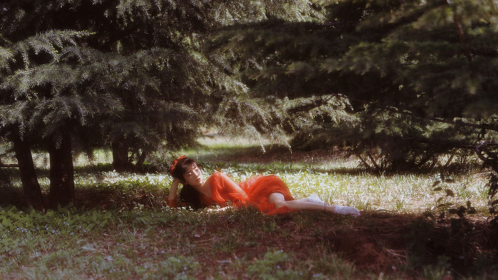 PDL潘多拉  2020.10.14 精品 No.267 光魅